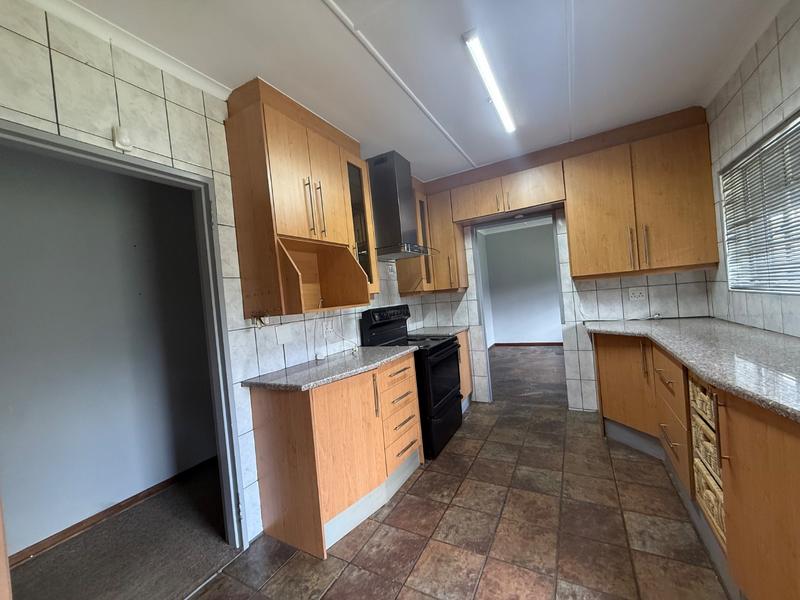 3 Bedroom Property for Sale in Vaalpark Free State